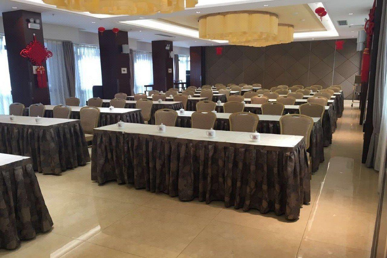 Chengjiang Manor Hotel المظهر الخارجي الصورة