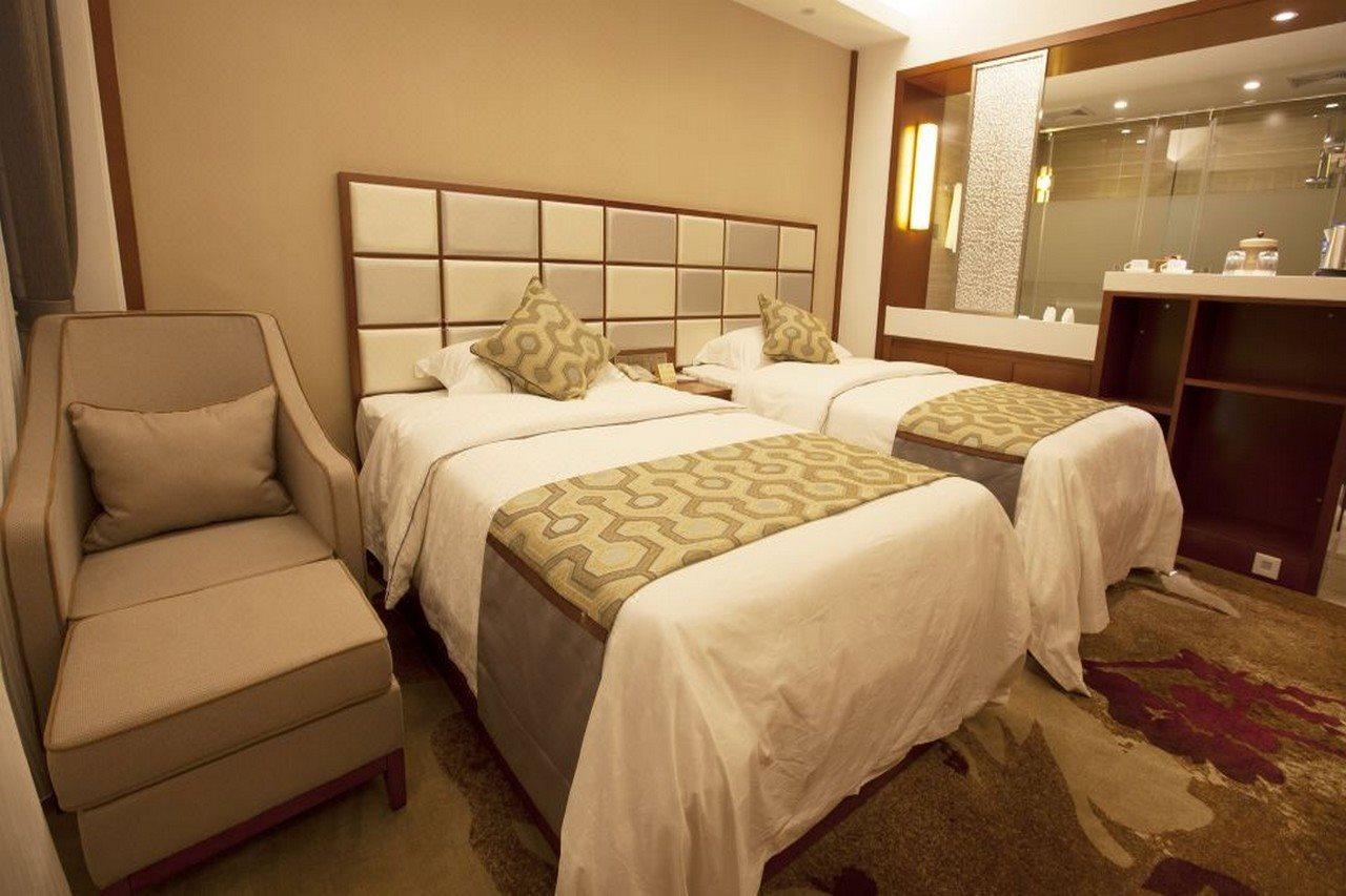 Chengjiang Manor Hotel المظهر الخارجي الصورة