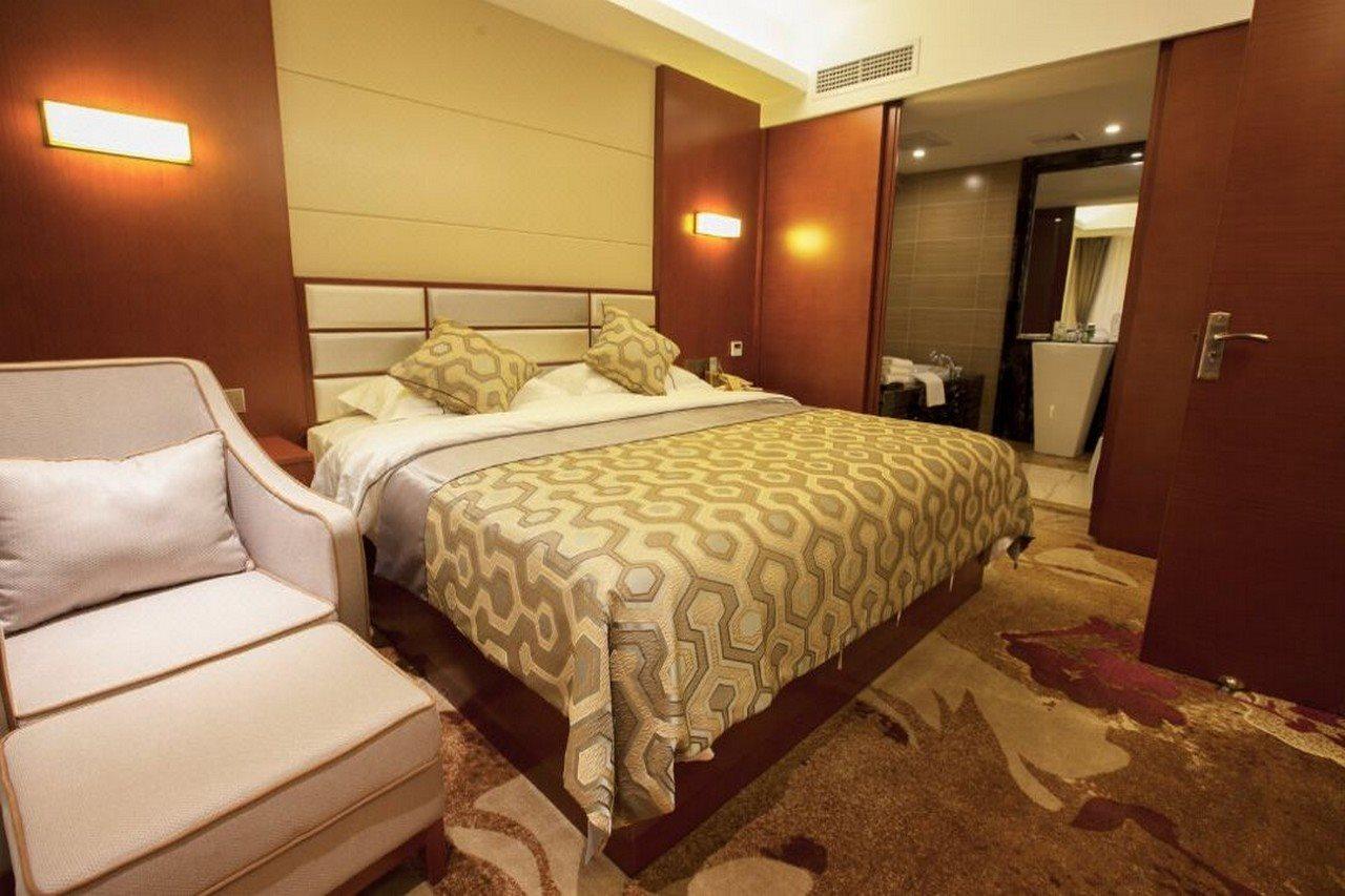 Chengjiang Manor Hotel المظهر الخارجي الصورة