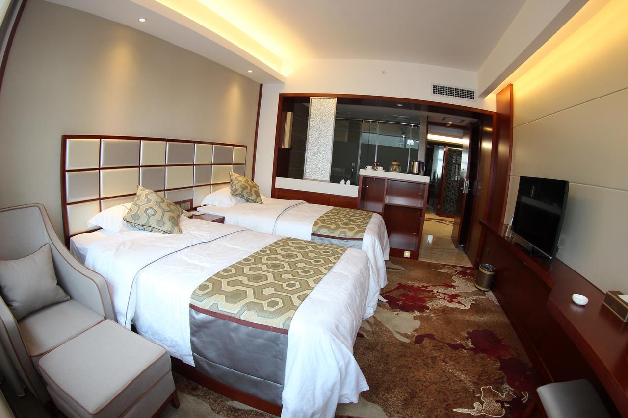Chengjiang Manor Hotel المظهر الخارجي الصورة