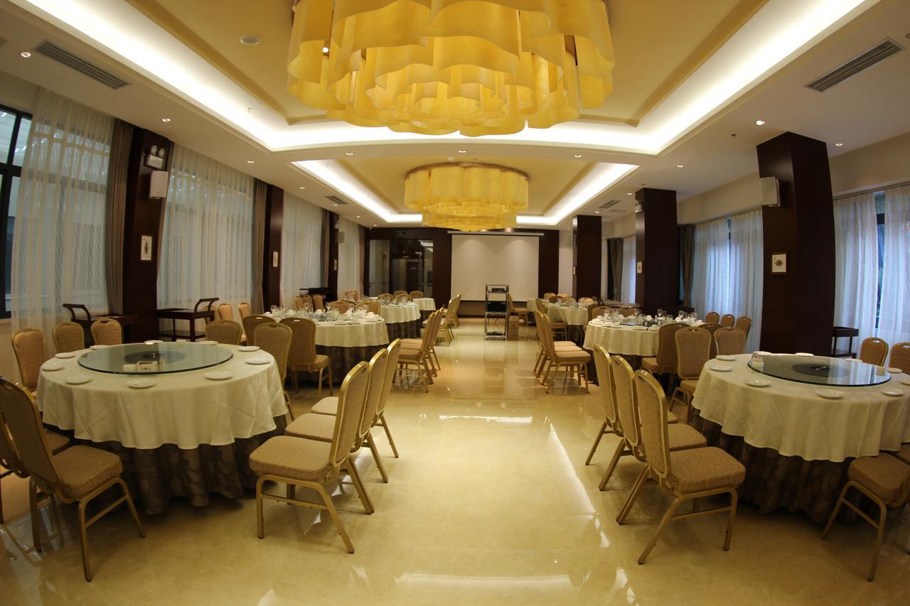 Chengjiang Manor Hotel المظهر الخارجي الصورة