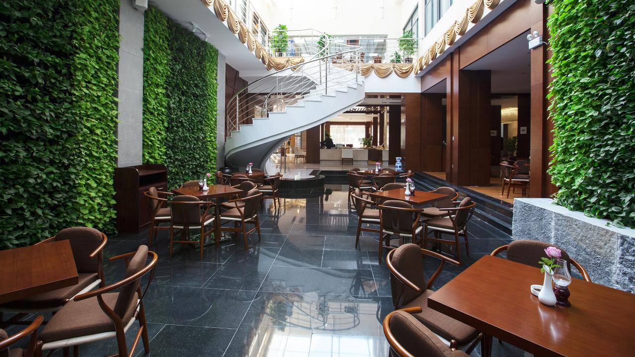 Chengjiang Manor Hotel المظهر الخارجي الصورة