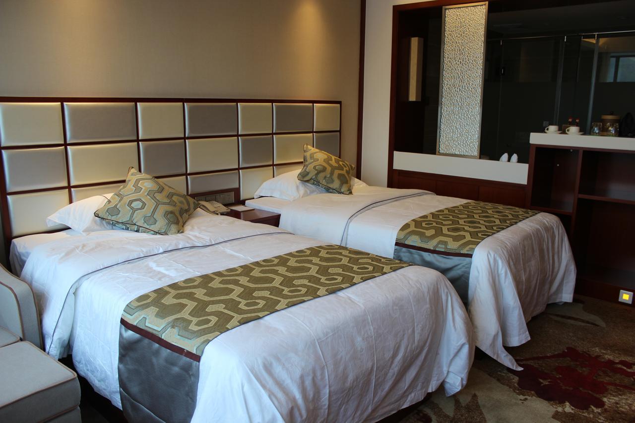 Chengjiang Manor Hotel المظهر الخارجي الصورة