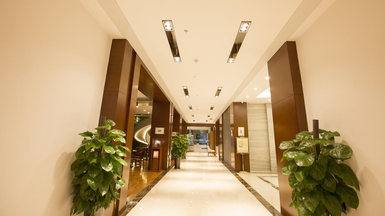 Chengjiang Manor Hotel المظهر الخارجي الصورة